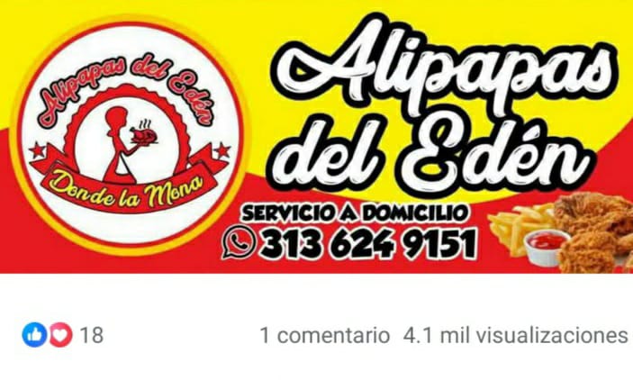 Alipapa El Eden