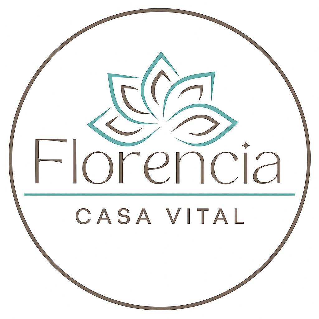 Florencia Casa Vital
