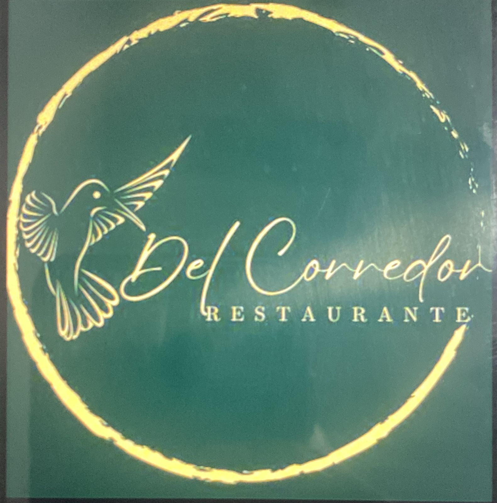 Del Corredor Restaurante